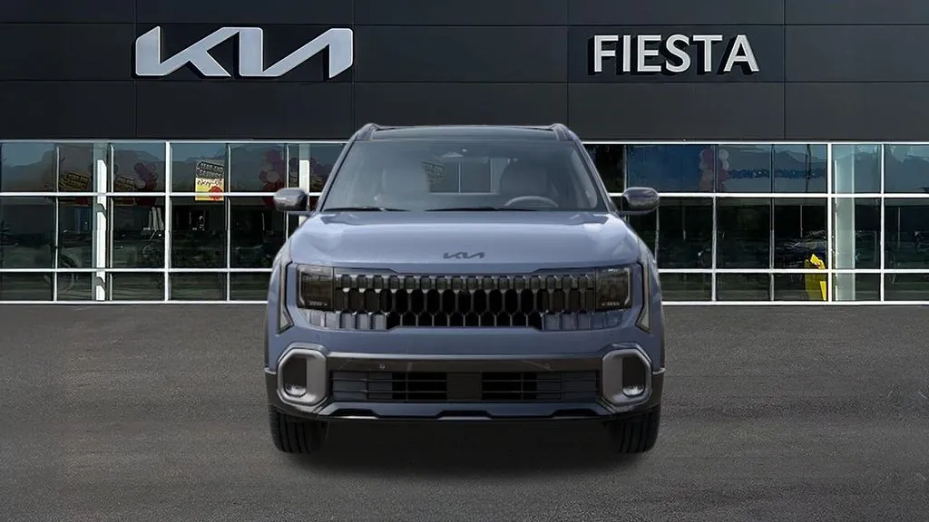 Kia Seltos photo 2