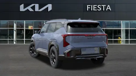 More photos of 2027 Kia Seltos X-Line S at Fiesta Kia, CA