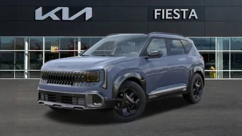 Unknown 2027 Kia Seltos X-Line S for sale in Indio, CA