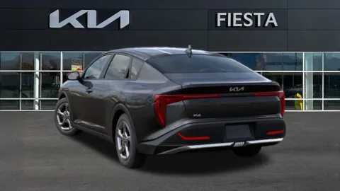 More photos of 2026 Kia K4 LXS at Fiesta Kia, CA