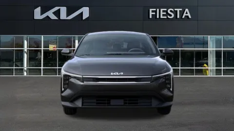 Photos of 2026 Kia K4 LXS for sale in Indio, CA at Fiesta Kia