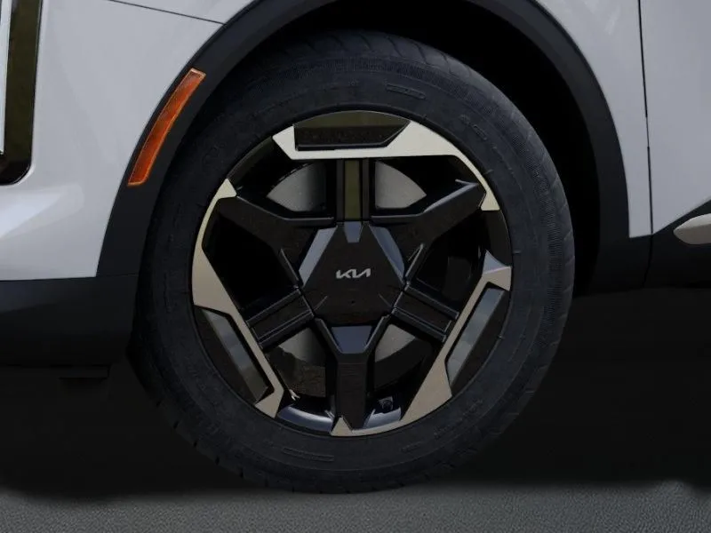 Kia Sportage photo 10