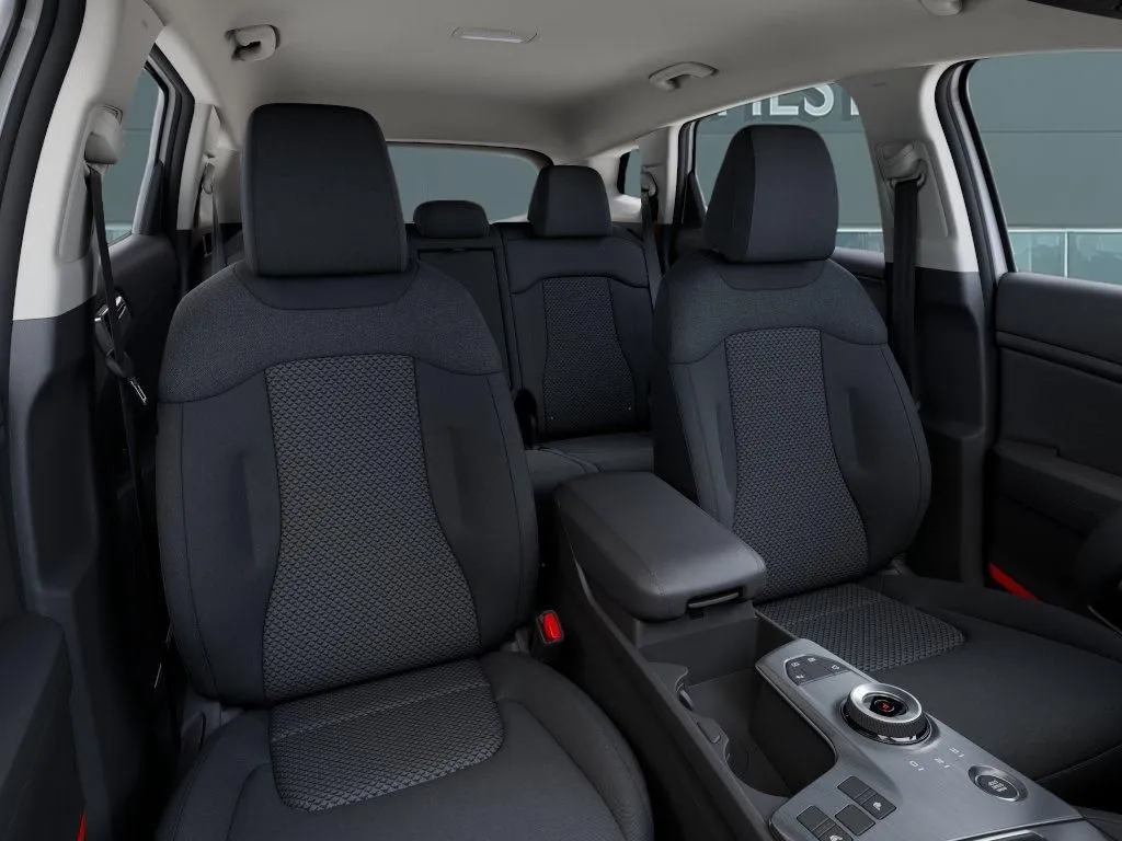 Kia Sportage photo 17