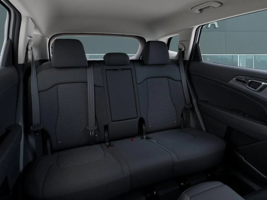 Kia Sportage photo 18