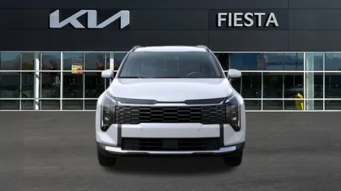 Photos of 2027 Kia Sportage Hybrid S for sale in Indio, CA at Fiesta Kia