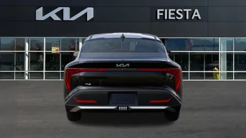 More photos of 2026 Kia K4 LXS at Fiesta Kia, CA