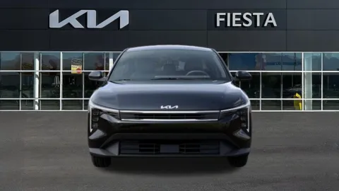 Photos of 2026 Kia K4 LXS for sale in Indio, CA at Fiesta Kia