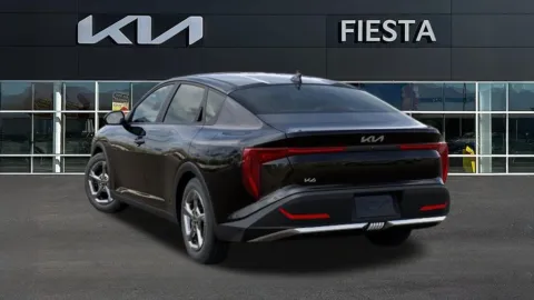 More photos of 2026 Kia K4 LXS at Fiesta Kia, CA