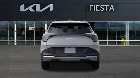 More photos of 2027 Kia Sportage Hybrid S at Fiesta Kia, CA