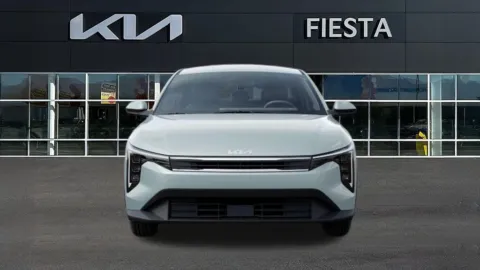 Photos of 2026 Kia K4 LXS for sale in Indio, CA at Fiesta Kia