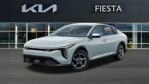 Unknown 2026 Kia K4 LXS for sale in Indio, CA