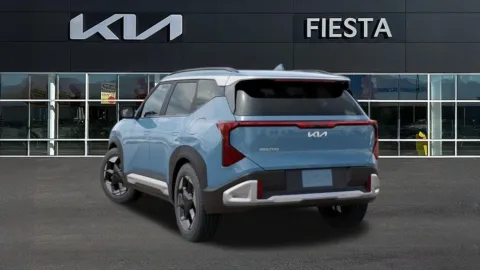 More photos of 2027 Kia Seltos EX at Fiesta Kia, CA
