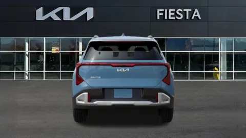 More photos of 2027 Kia Seltos EX at Fiesta Kia, CA