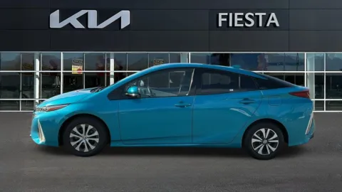More photos of 2017 Toyota Prius Prime Premium at Fiesta Kia, CA
