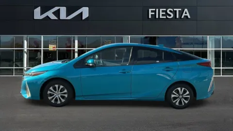 More photos of 2017 Toyota Prius Prime Premium at Fiesta Kia, CA