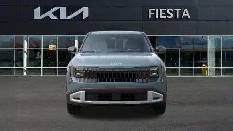 Photos of 2027 Kia Seltos S for sale in Indio, CA at Fiesta Kia