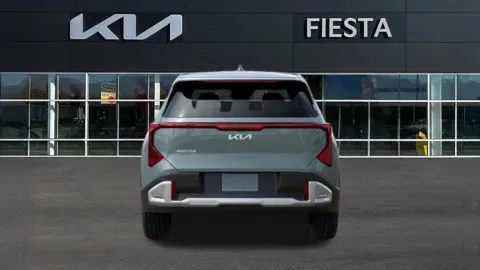 More photos of 2027 Kia Seltos S at Fiesta Kia, CA