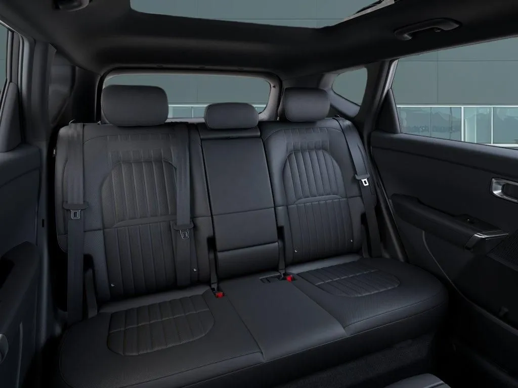 Kia Seltos photo 18