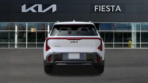 More photos of 2027 Kia Seltos X-Line S at Fiesta Kia, CA