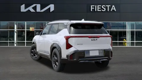 More photos of 2027 Kia Seltos X-Line S at Fiesta Kia, CA