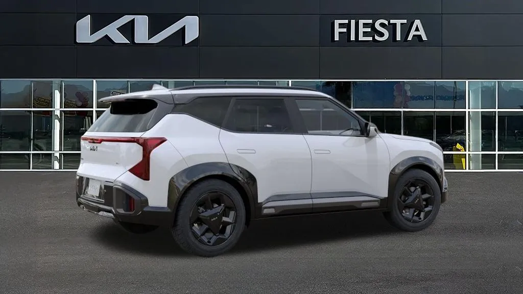 Kia Seltos photo 6