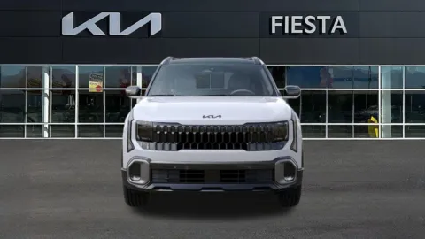 Photos of 2027 Kia Seltos X-Line S for sale in Indio, CA at Fiesta Kia