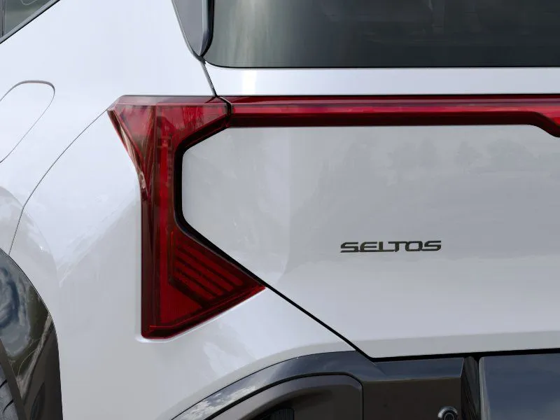 Kia Seltos photo 13