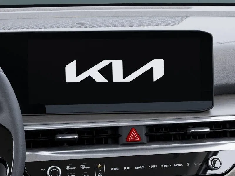 Kia Sorento photo 22