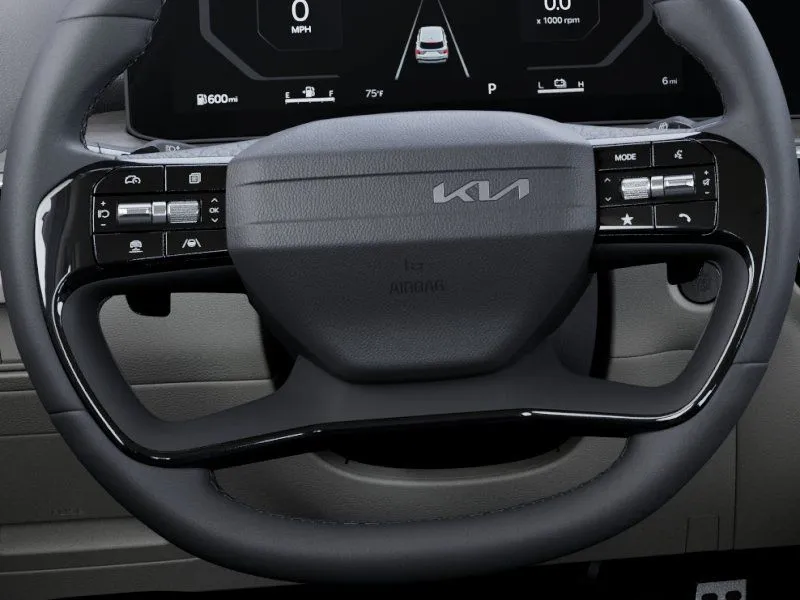 Kia Sorento photo 24