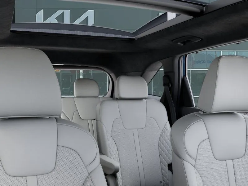 Kia Sorento photo 29