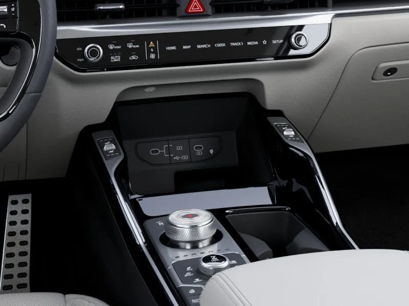 Kia Sorento photo 25