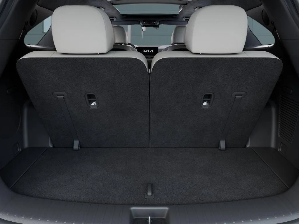 Kia Sorento photo 21