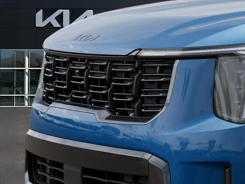 Kia Sorento photo 14