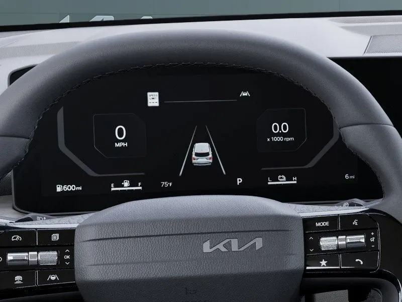 Kia Sorento photo 23