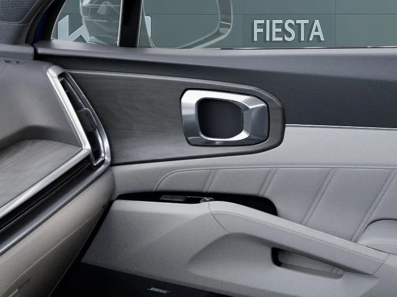Kia Sorento photo 27