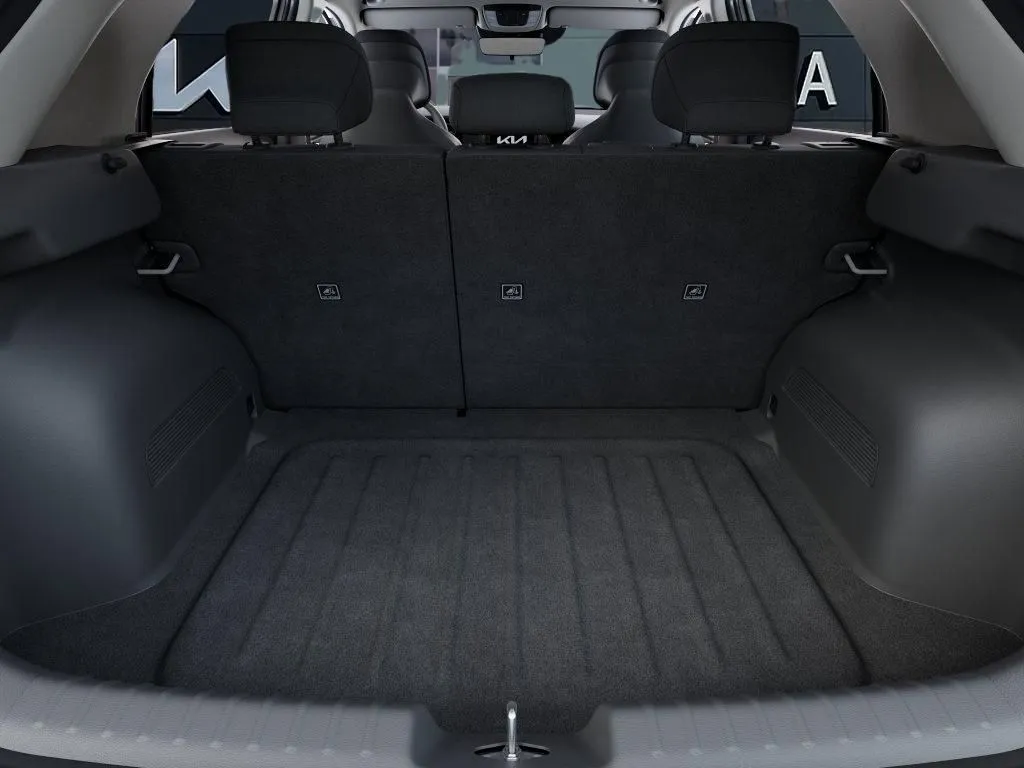 Kia Niro photo 21