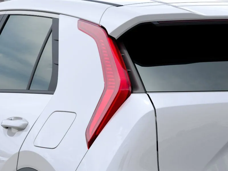 Kia Niro photo 13