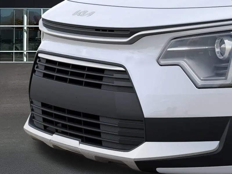 Kia Niro photo 14