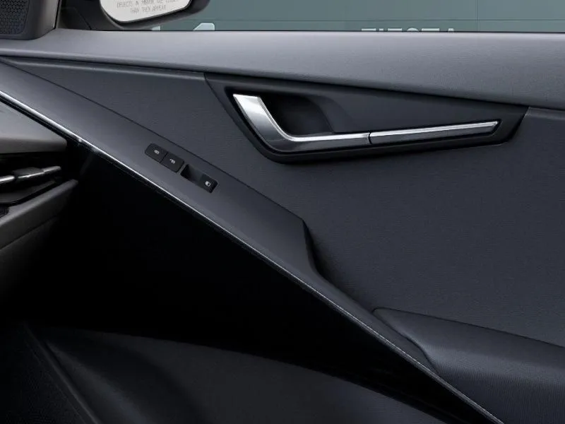 Kia Niro photo 27