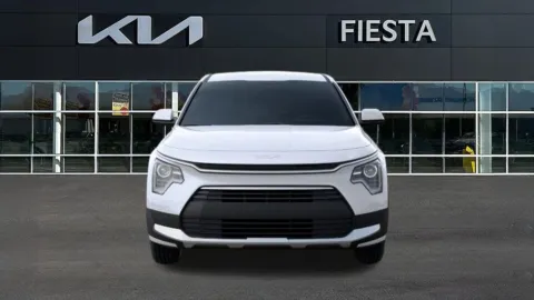 Photos of 2026 Kia Niro LX for sale in Indio, CA at Fiesta Kia