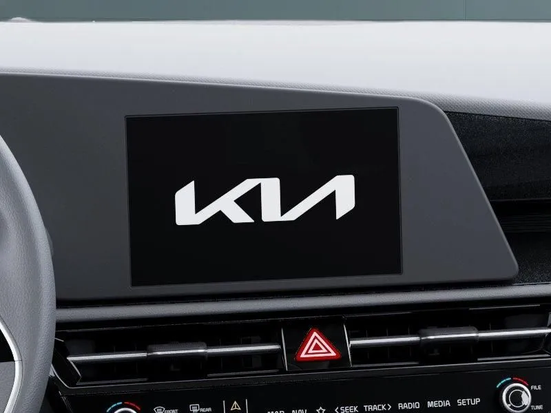Kia Niro photo 22