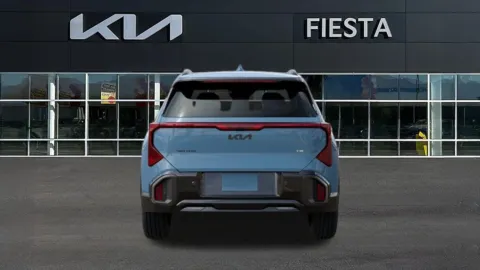 More photos of 2027 Kia Seltos X-Line S at Fiesta Kia, CA