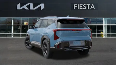 More photos of 2027 Kia Seltos X-Line S at Fiesta Kia, CA