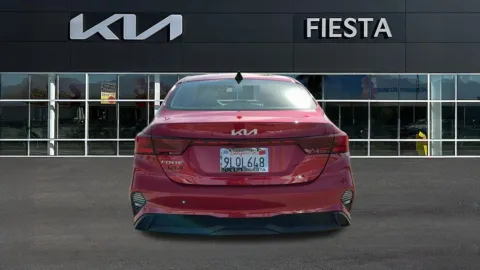 More photos of 2024 Kia Forte LXS at Fiesta Kia, CA