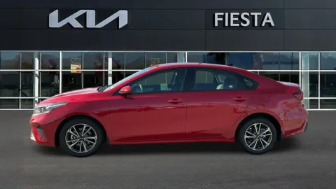 More photos of 2024 Kia Forte LXS at Fiesta Kia, CA