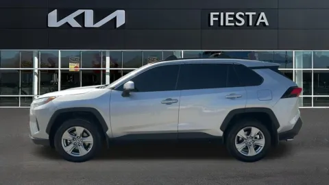 More photos of 2022 Toyota RAV4 XLE at Fiesta Kia, CA
