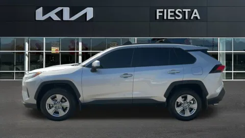 More photos of 2022 Toyota RAV4 XLE at Fiesta Kia, CA