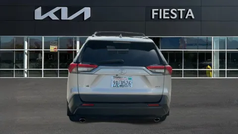 More photos of 2022 Toyota RAV4 XLE at Fiesta Kia, CA