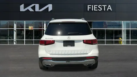 More photos of 2020 Mercedes-Benz GLB 250 at Fiesta Kia, CA
