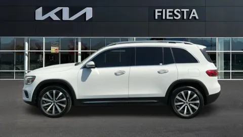 More photos of 2020 Mercedes-Benz GLB 250 at Fiesta Kia, CA